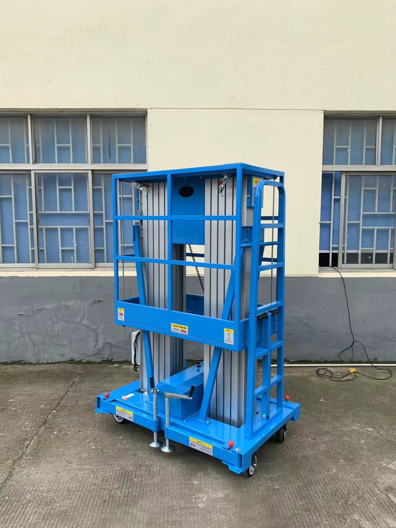 移动铝合金拼搏(中国)机
